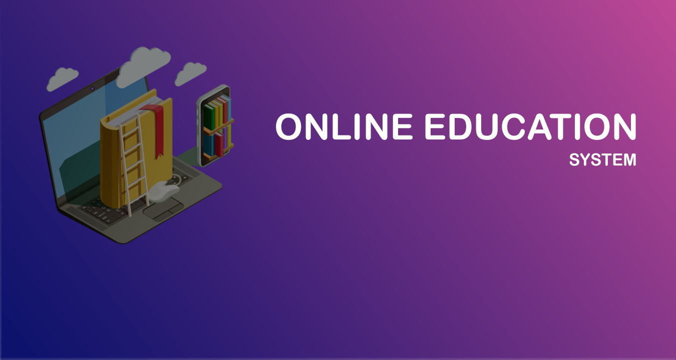 Virilio Tech | Online Education System
